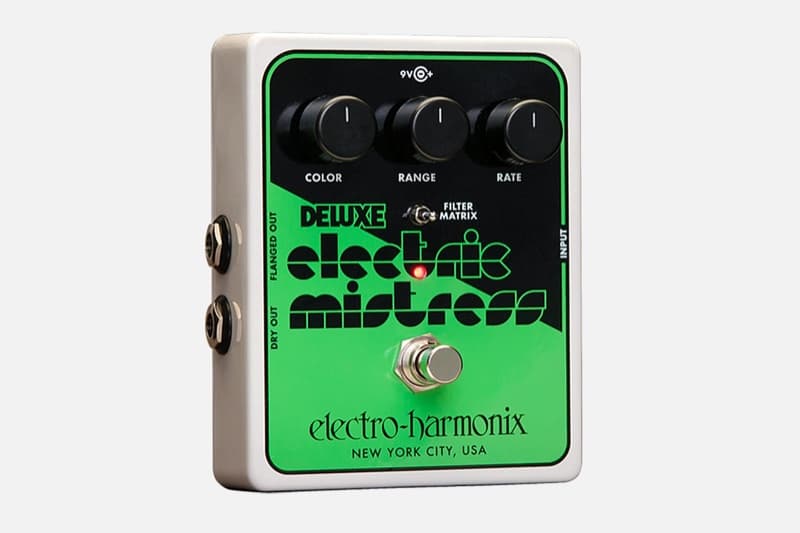 Electro-Harmonix Electric Mistress