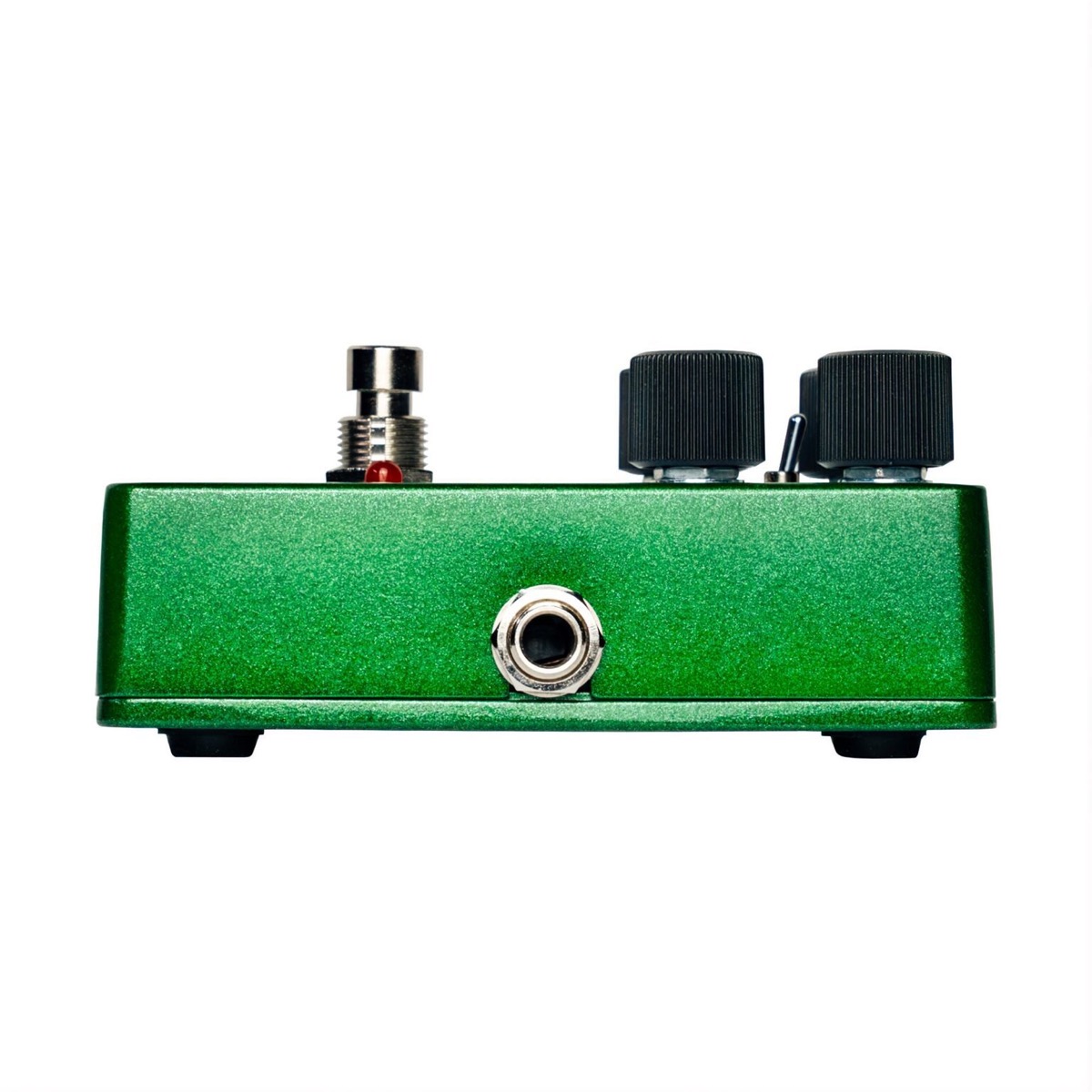 Electro-Harmonix Bass Big Muff Pi 2, product photo, detail