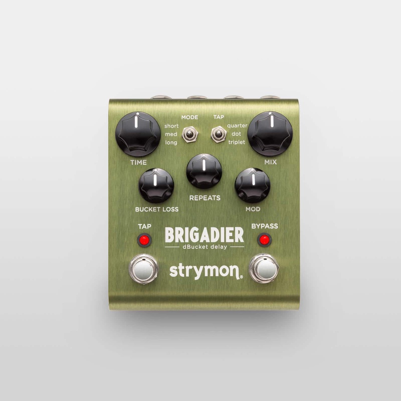 Strymon Brigadier