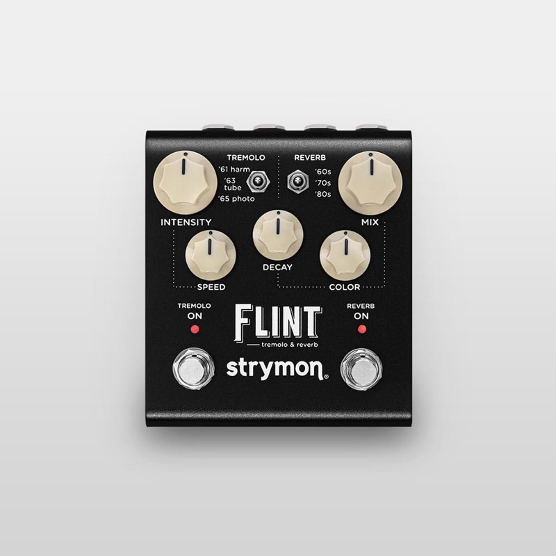 Strymon Flint
